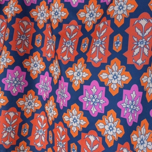 Gretchen Scott Skorts Womens 16/18 XL Goddess Golf Outdoor Athleisure - Picture 2 of 9